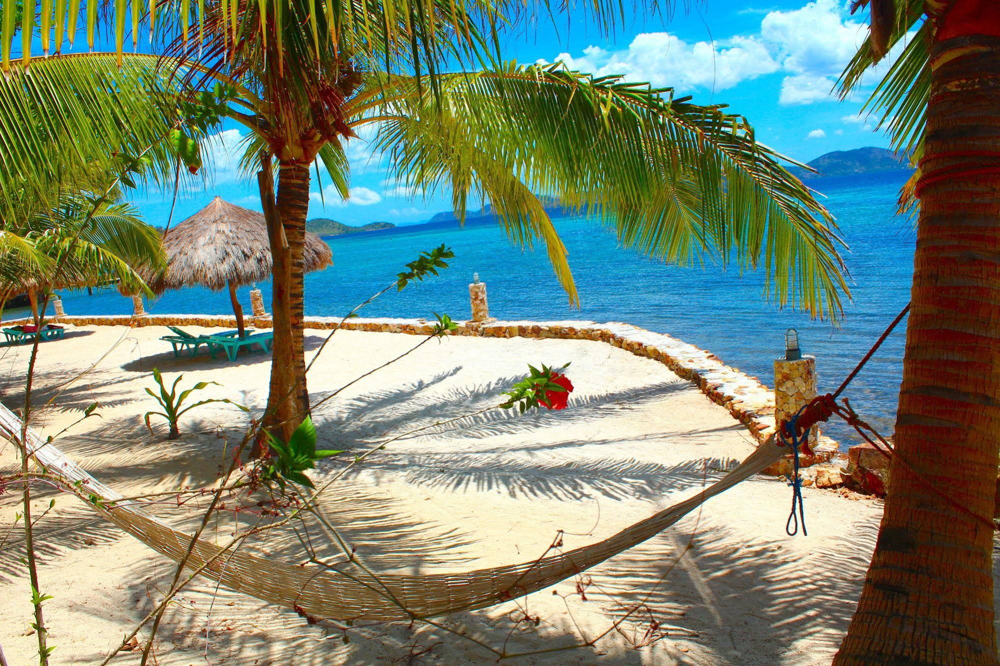 Chindonan Dive Resort