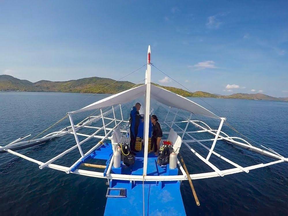 Chindonan Dive Resort