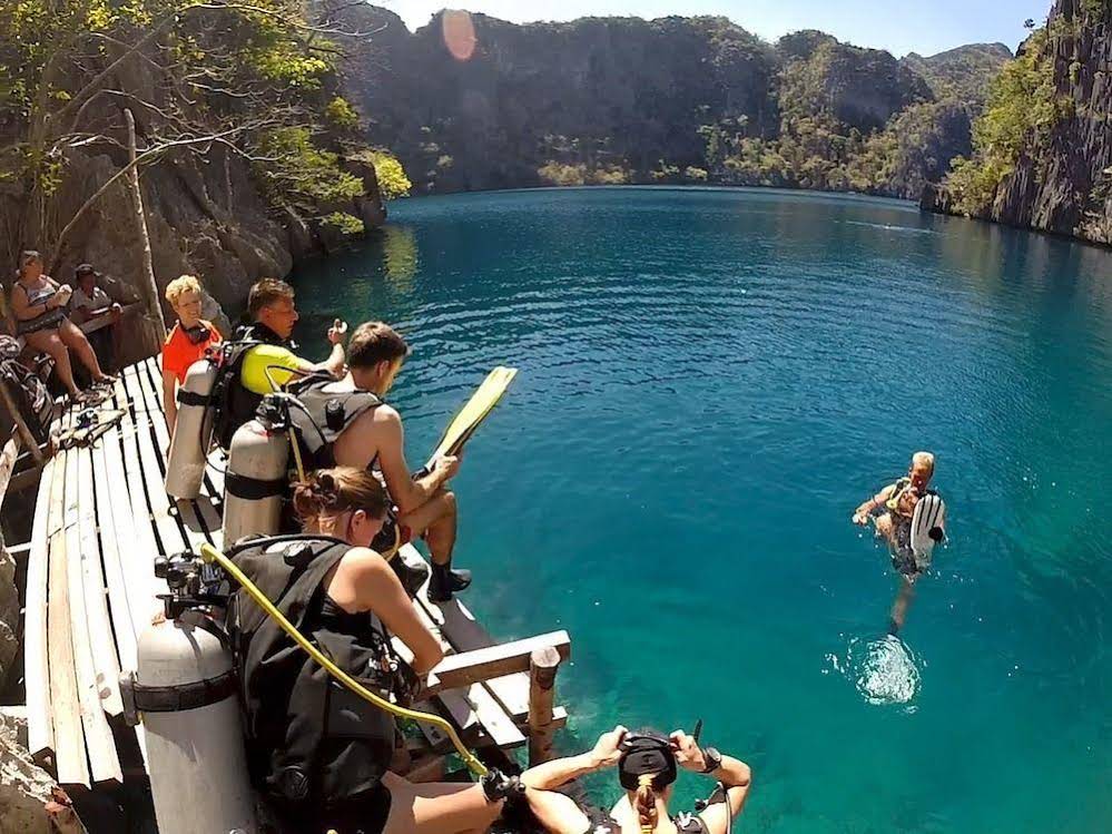 Chindonan Dive Resort