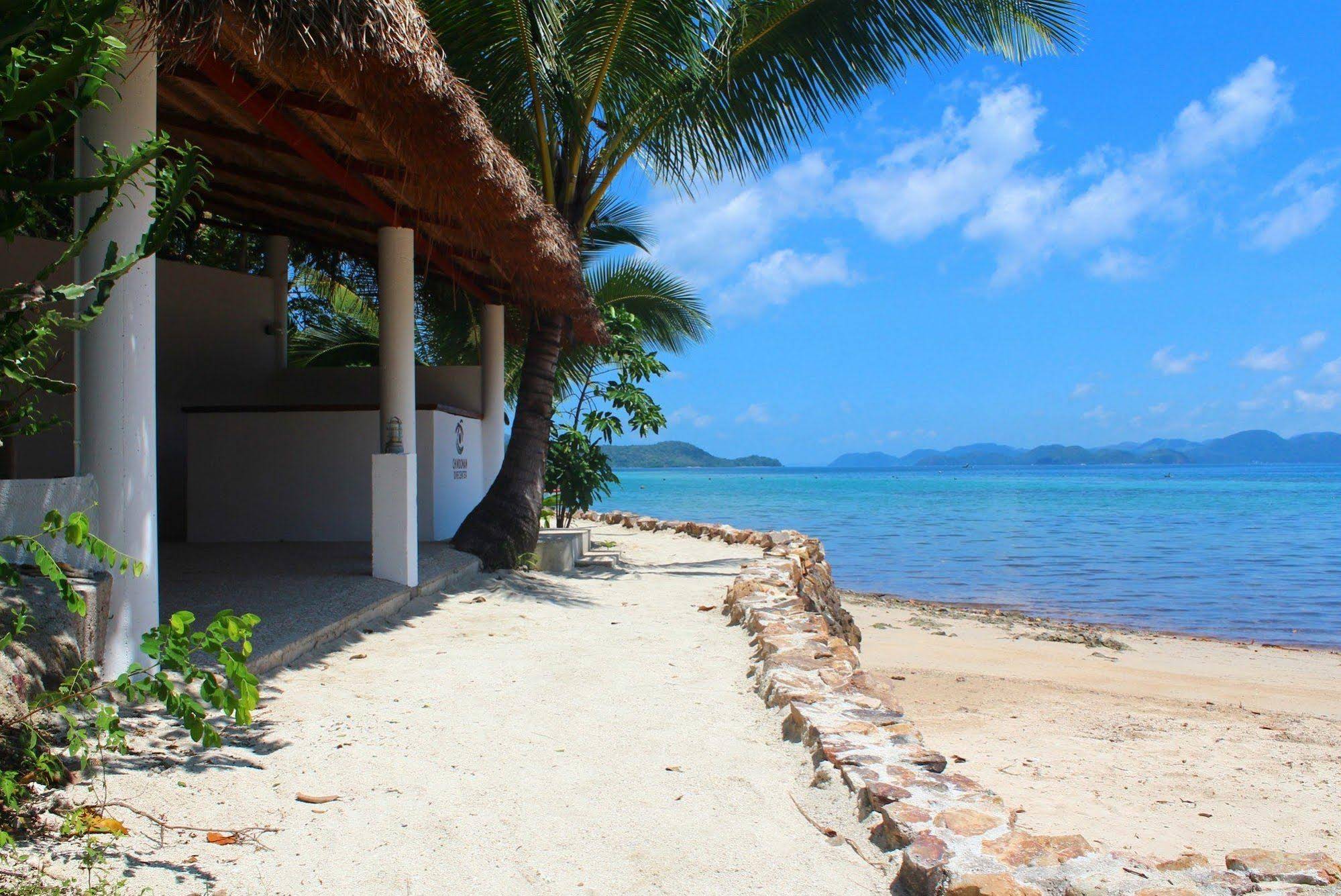 Chindonan Dive Resort
