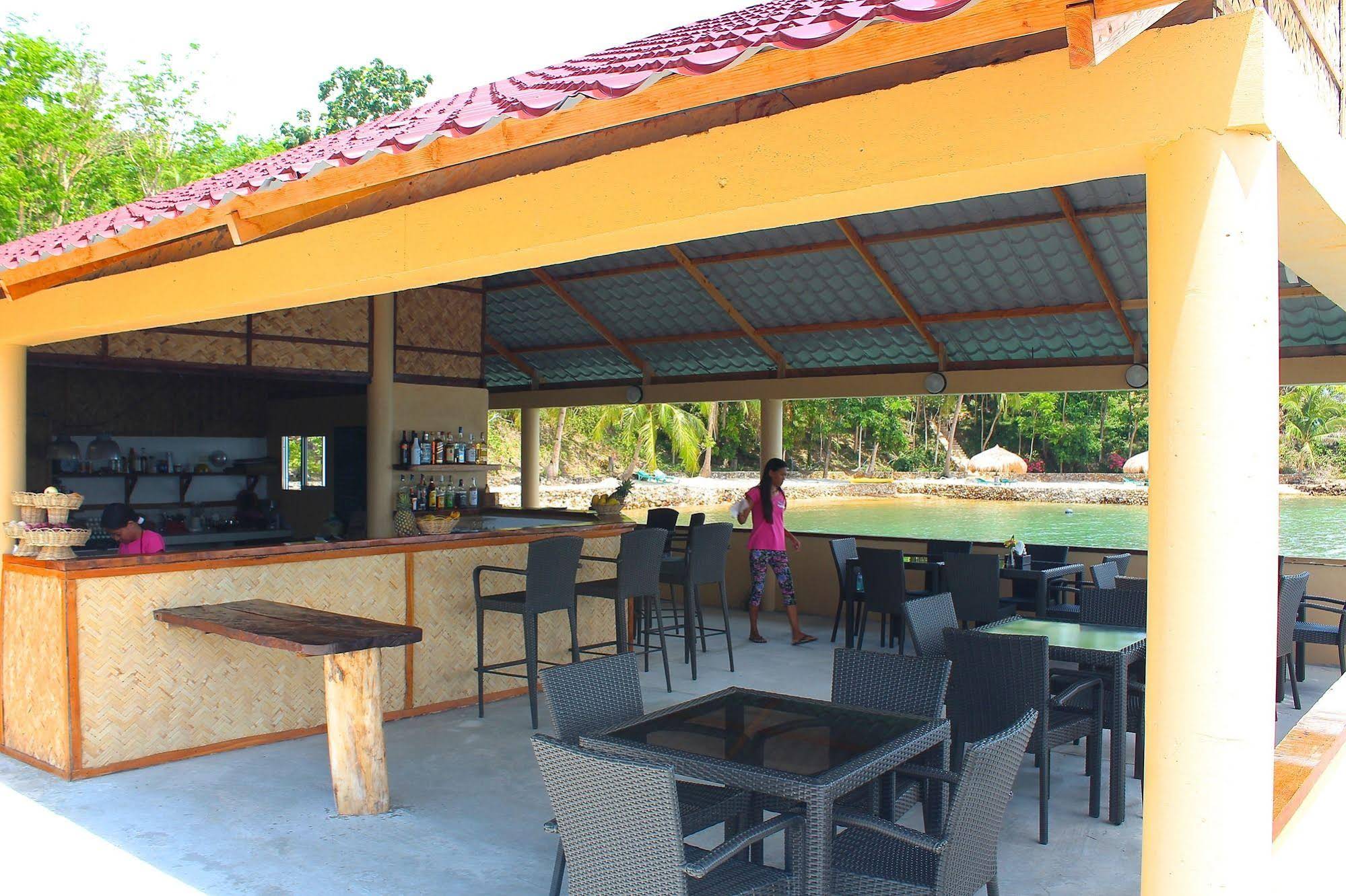 Chindonan Dive Resort