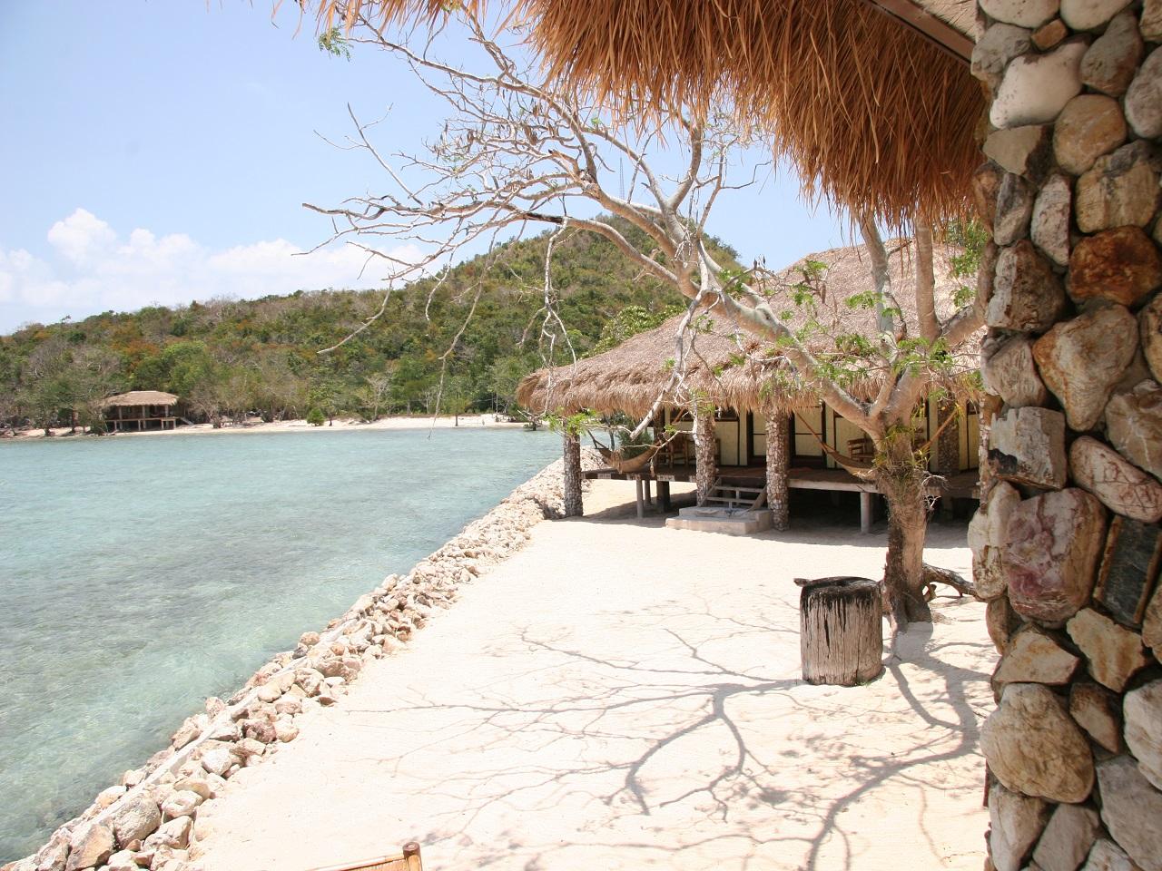 Coral Bay Beach and Dive Resort