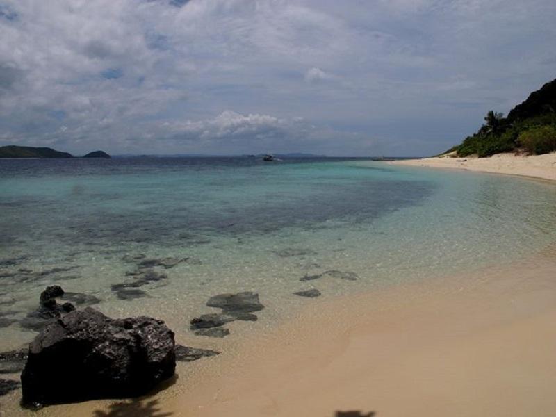 Coral Bay Beach and Dive Resort