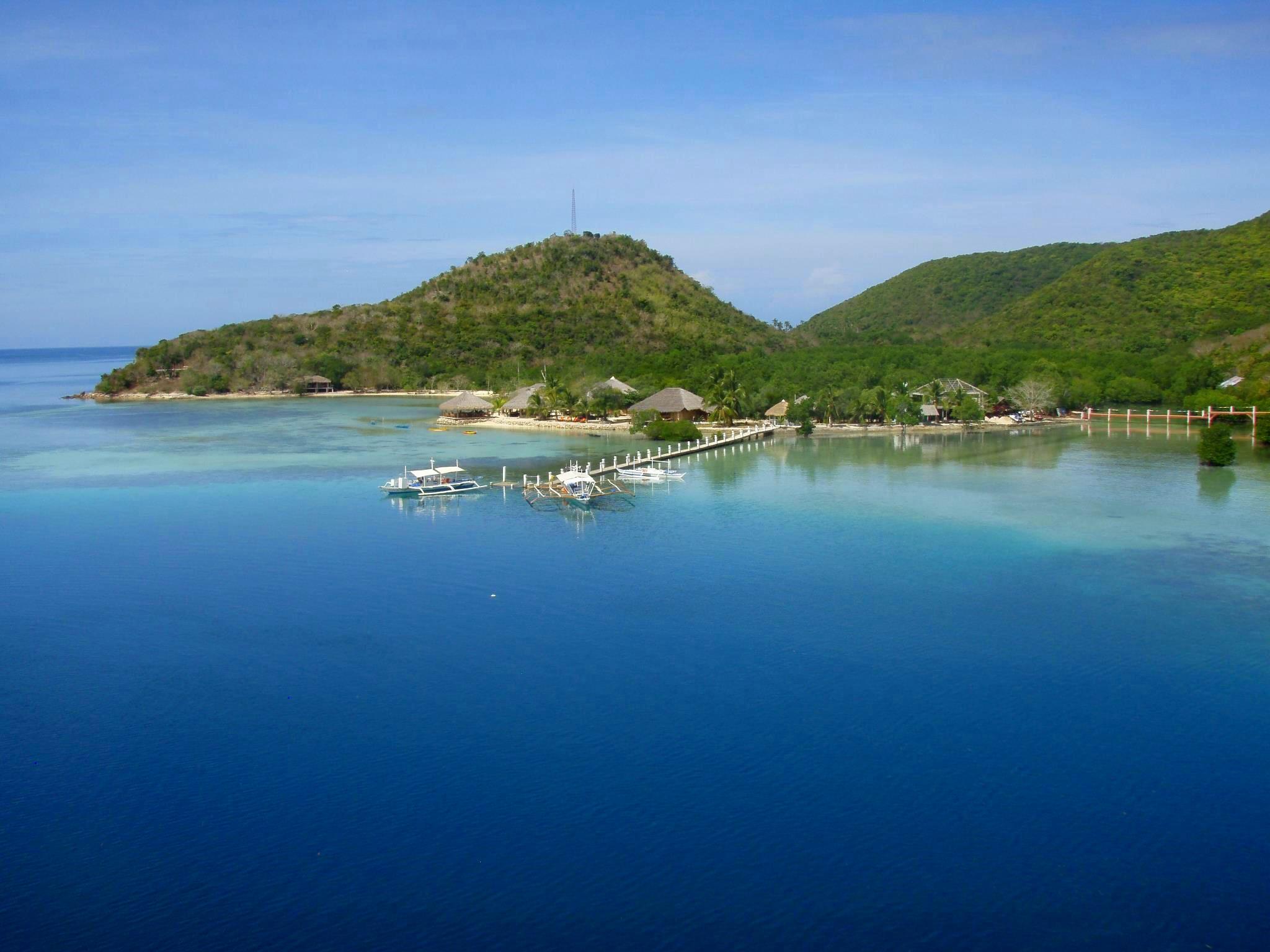 Coral Bay Beach and Dive Resort