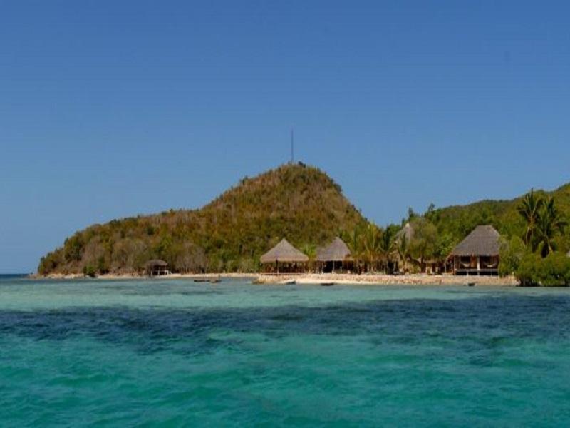 Coral Bay Beach and Dive Resort