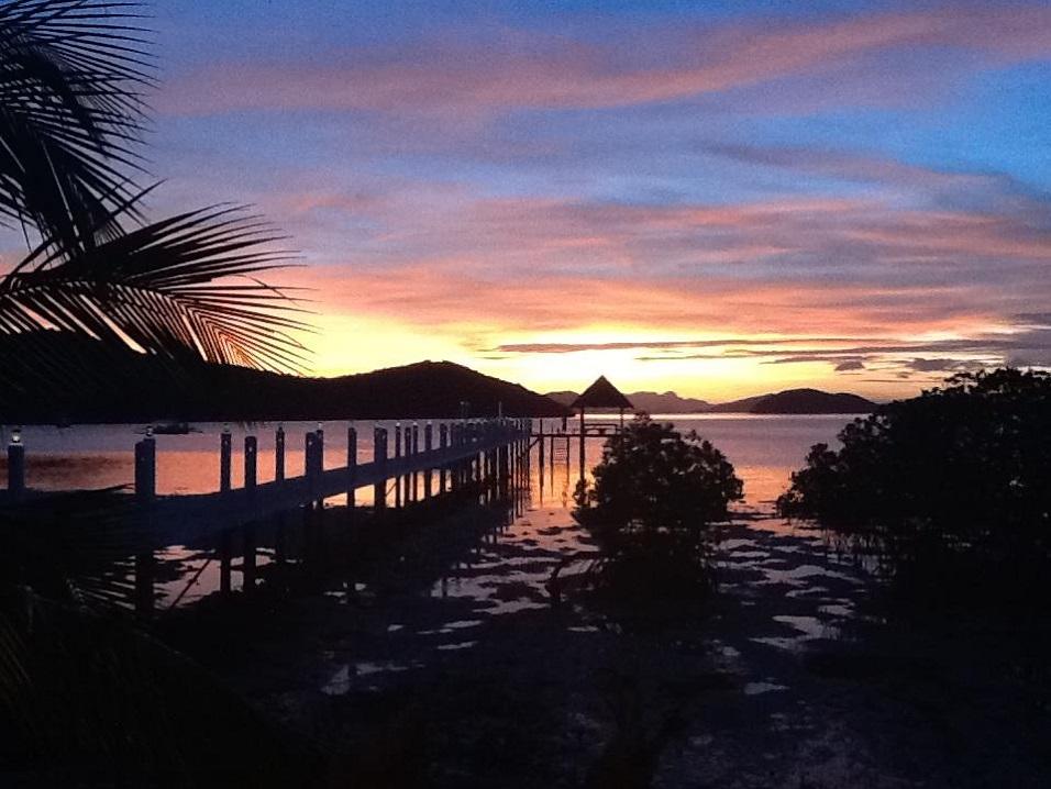 Coral Bay Beach and Dive Resort