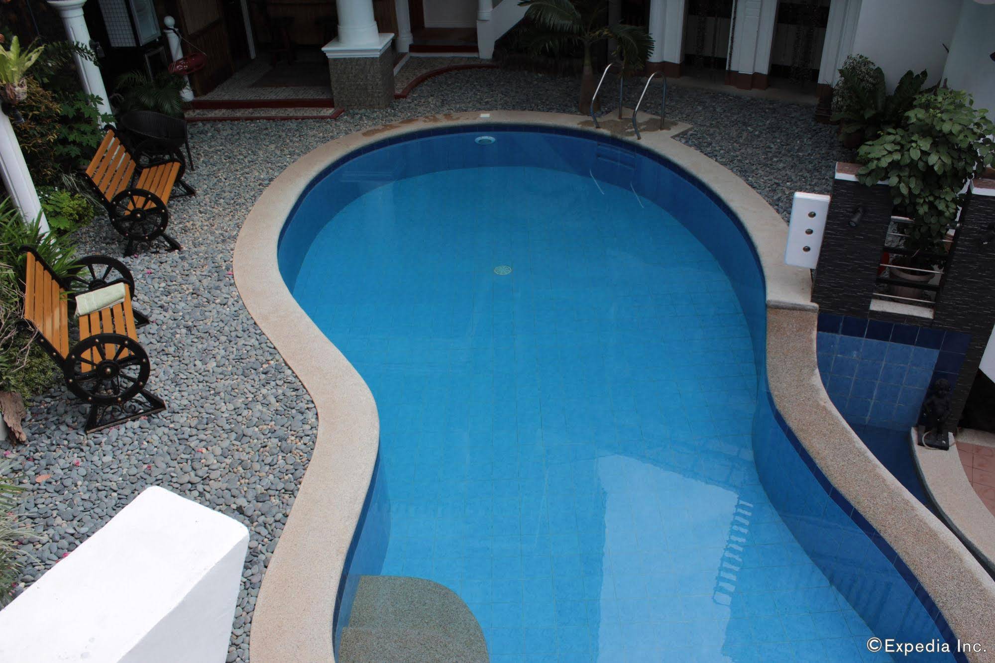 Coron Bancuang Mansion