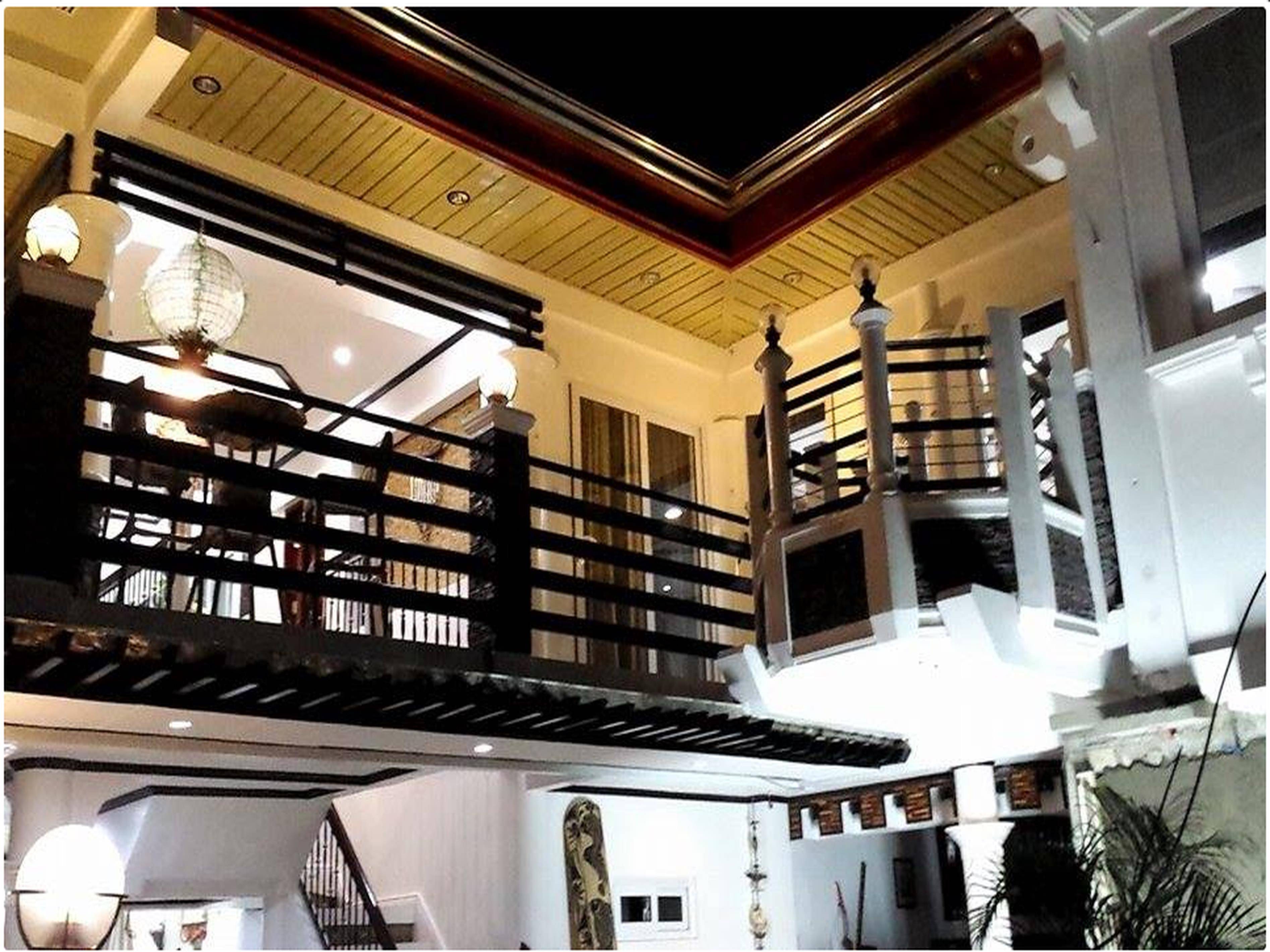 Coron Bancuang Mansion