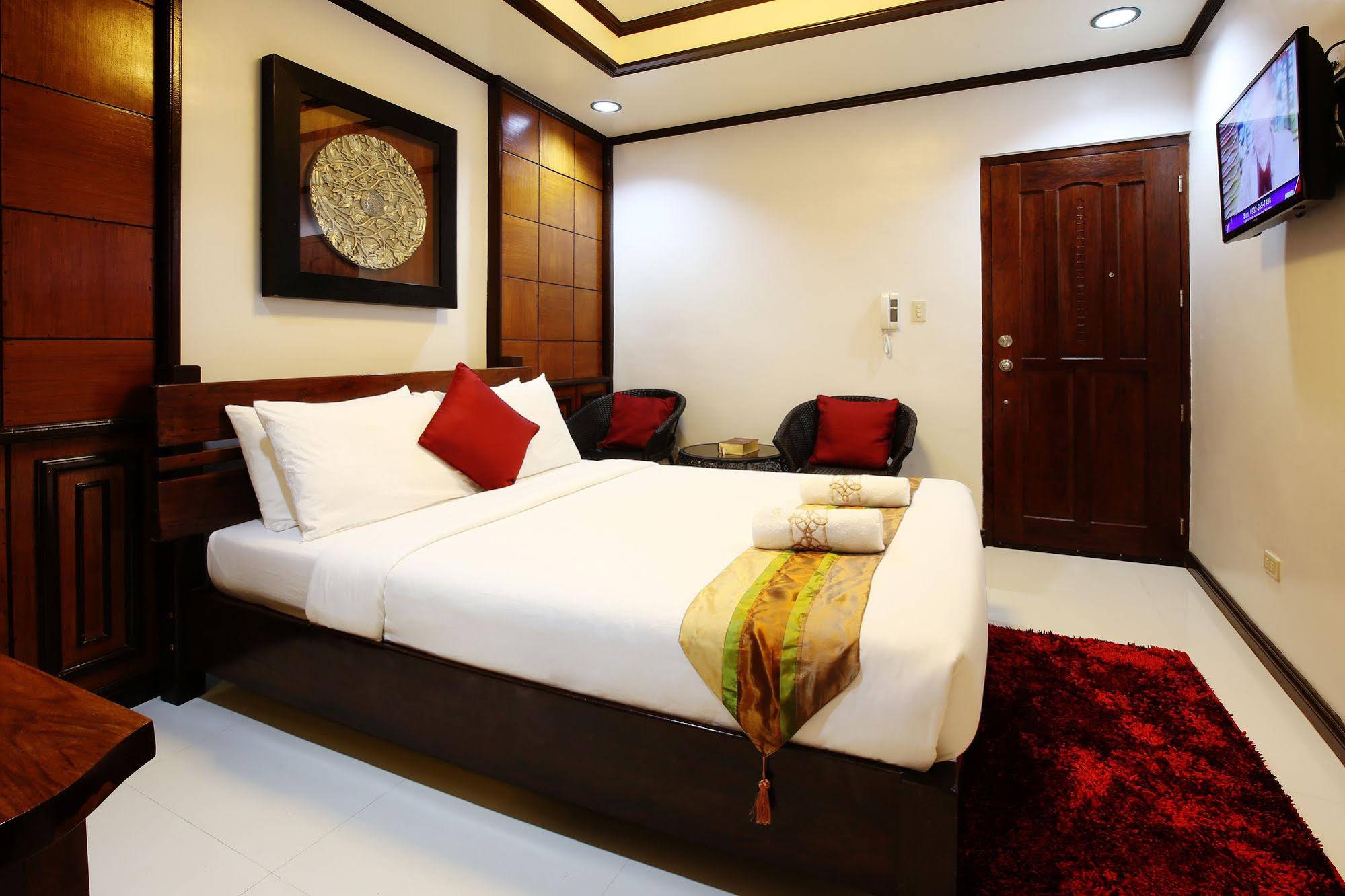Coron Bancuang Mansion