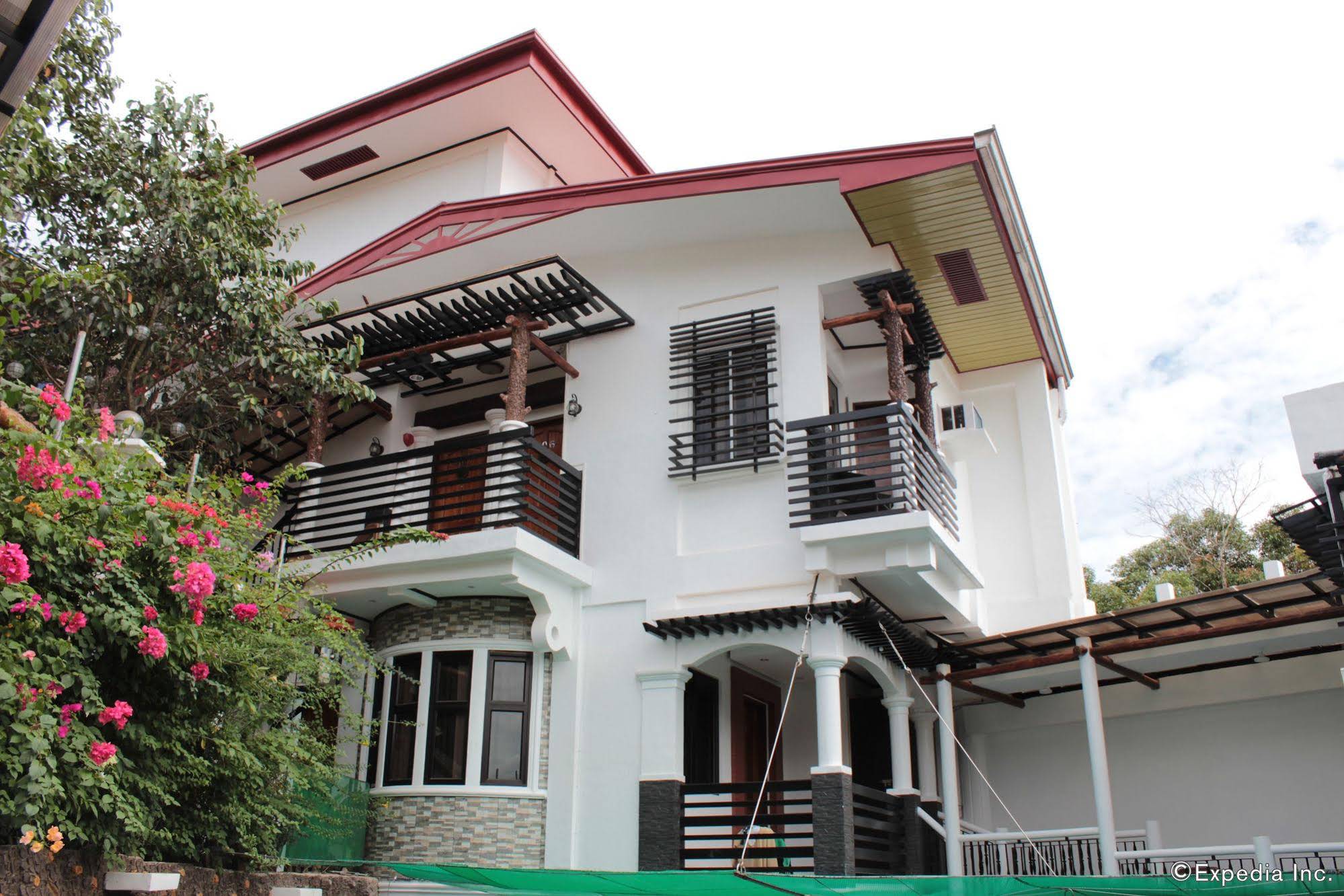 Coron Bancuang Mansion