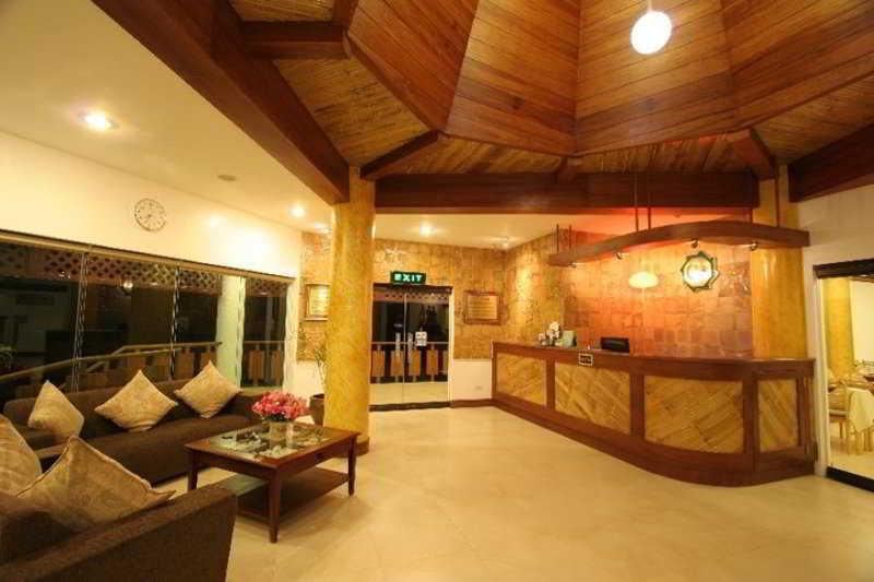 Coron Hilltop View Resort