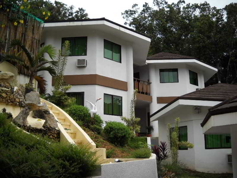 Coron Hilltop View Resort