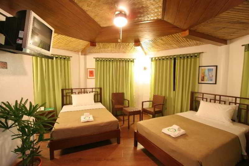 Coron Hilltop View Resort