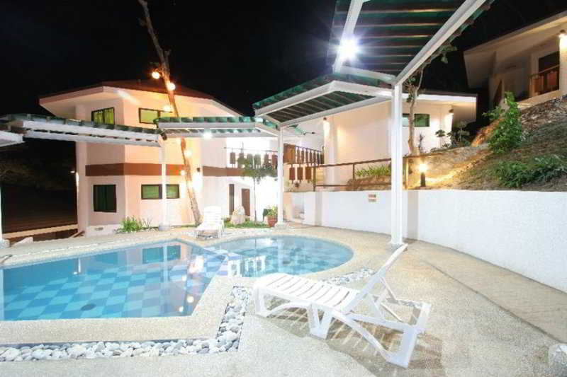 Coron Hilltop View Resort
