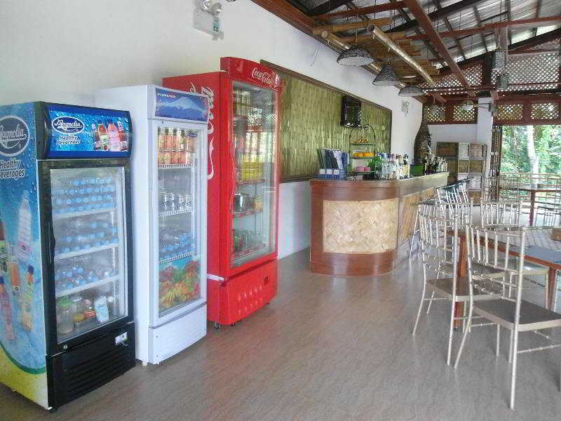 Coron Hilltop View Resort