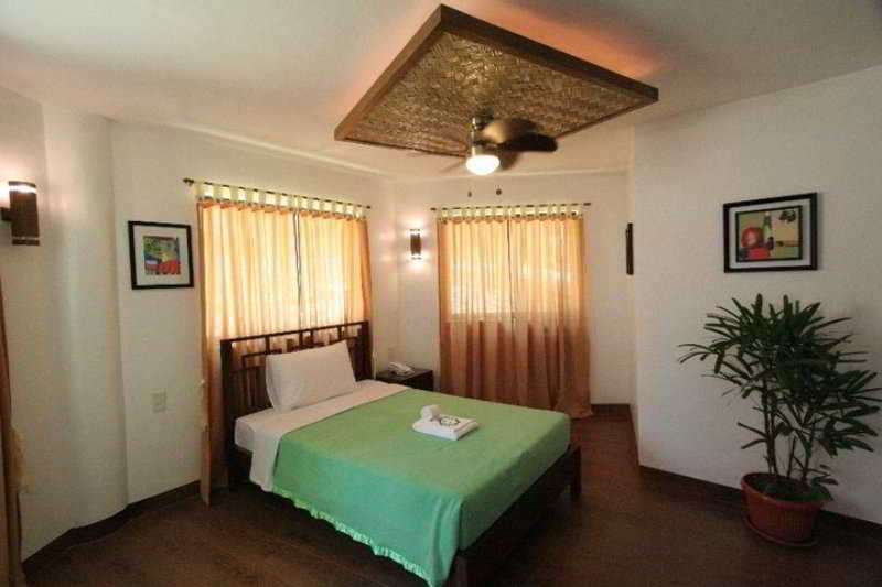 Coron Hilltop View Resort