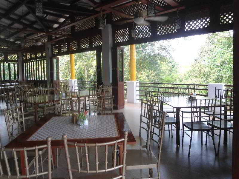 Coron Hilltop View Resort
