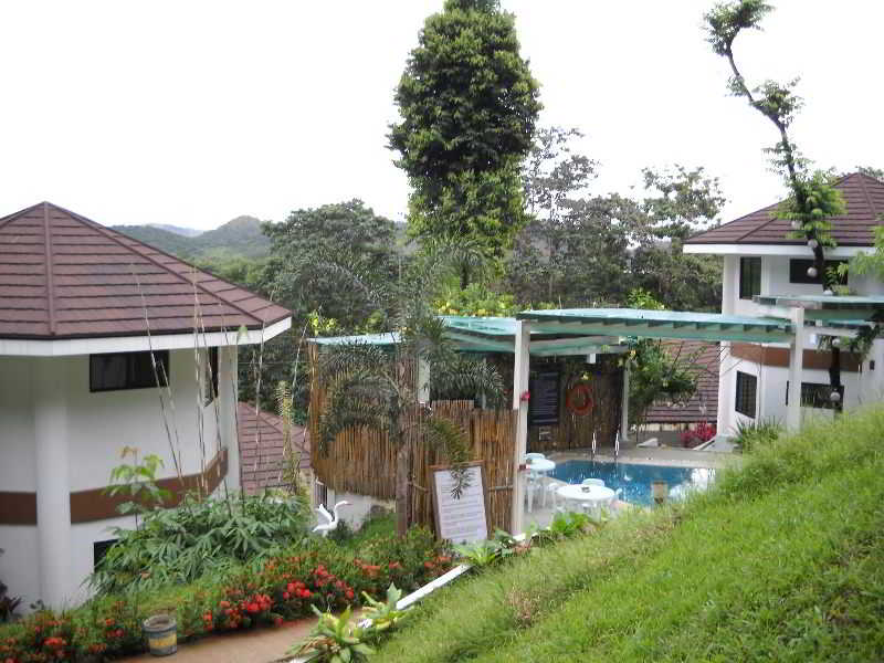 Coron Hilltop View Resort