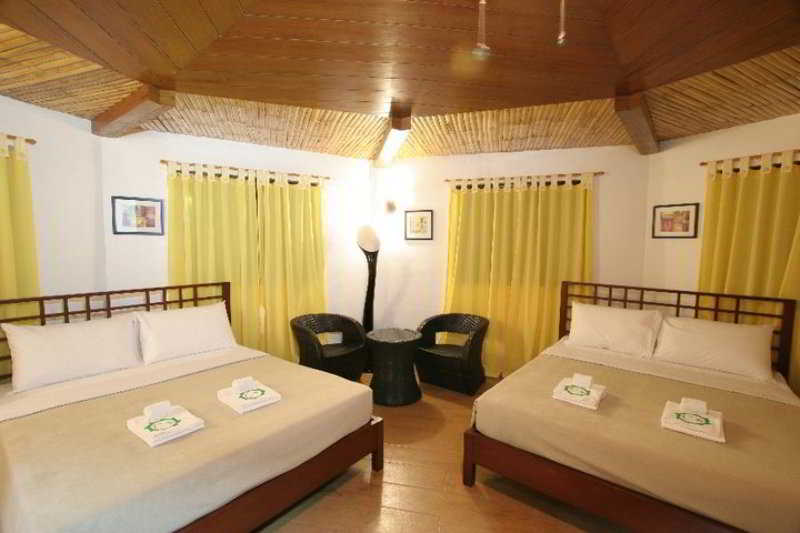 Coron Hilltop View Resort