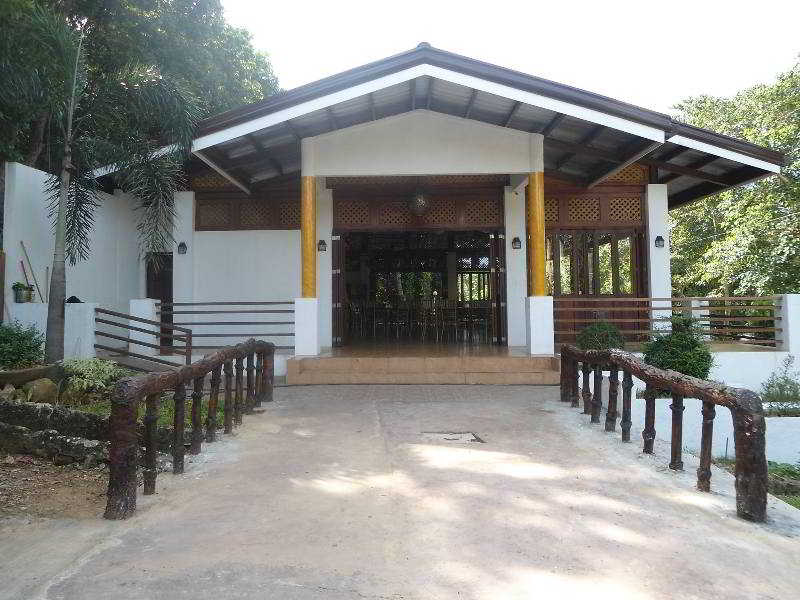 Coron Hilltop View Resort