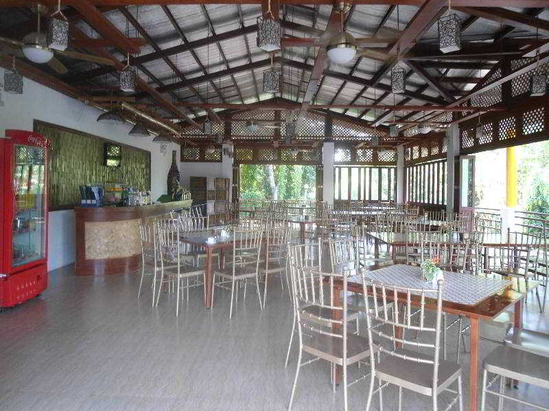 Coron Hilltop View Resort