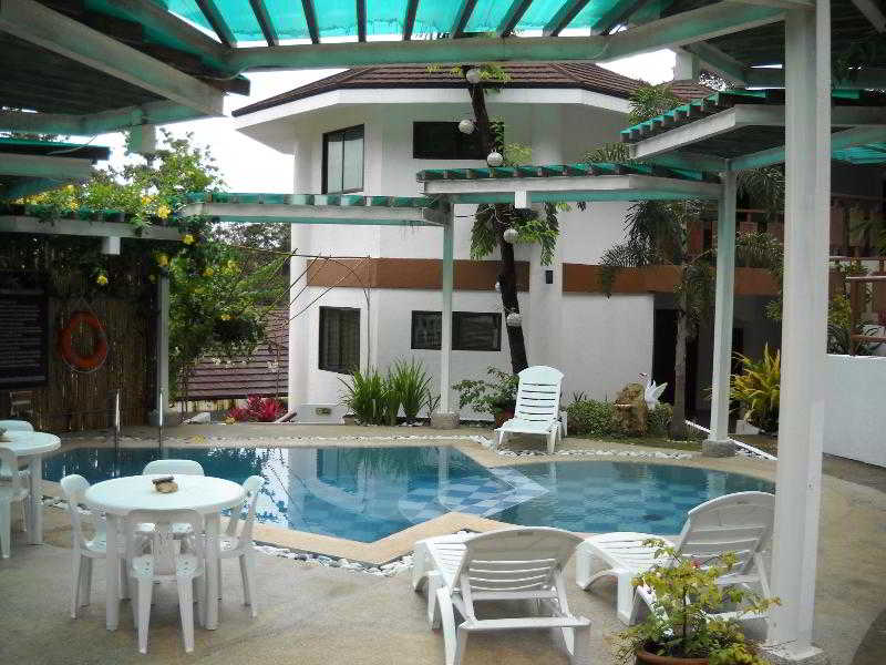 Coron Hilltop View Resort