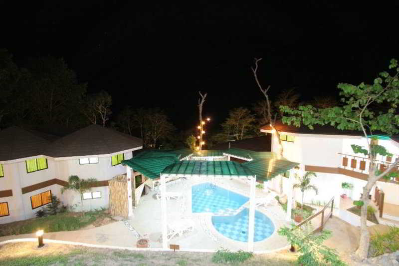 Coron Hilltop View Resort