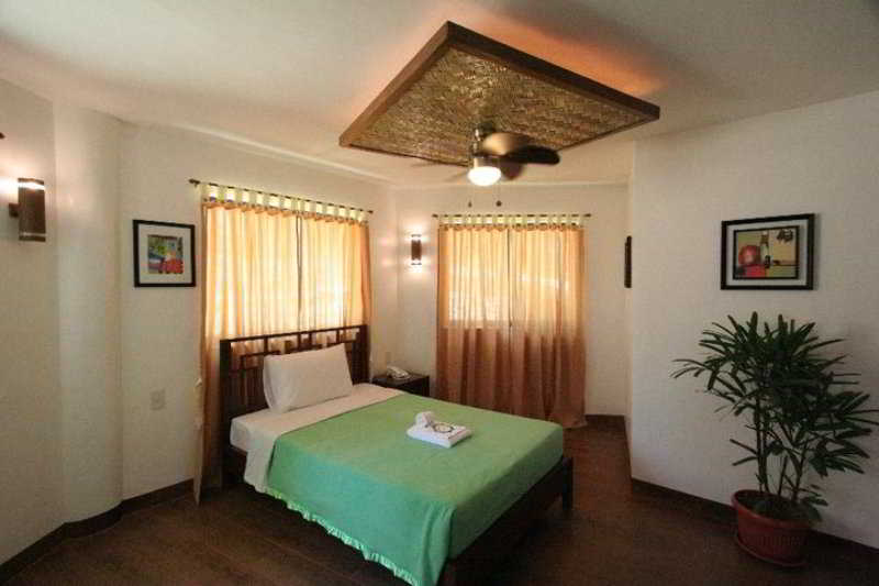 Coron Hilltop View Resort