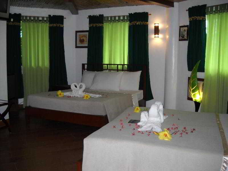 Coron Hilltop View Resort