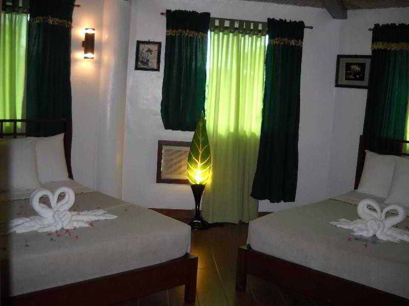 Coron Hilltop View Resort