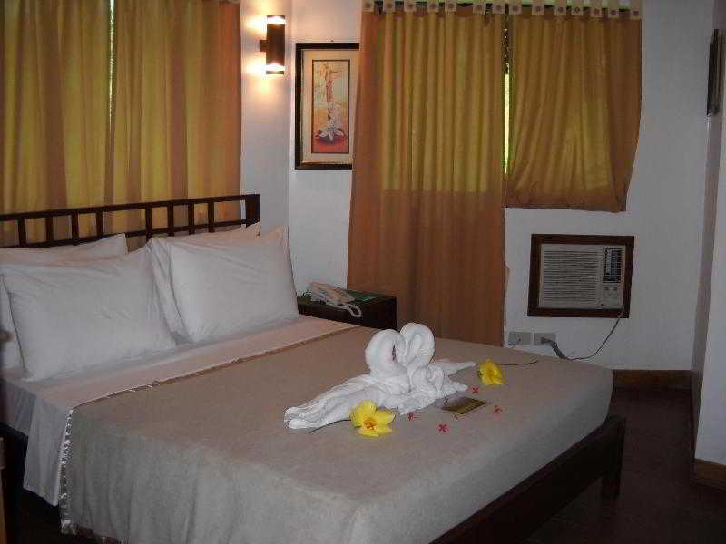 Coron Hilltop View Resort