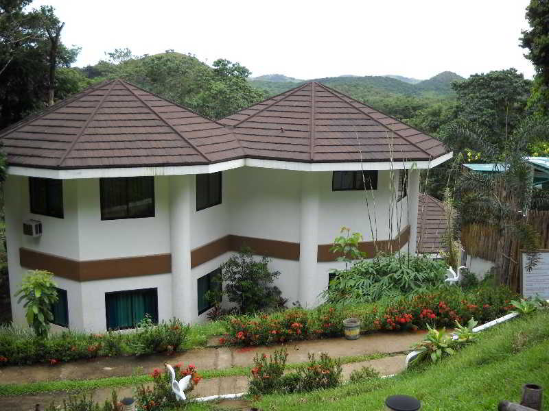 Coron Hilltop View Resort