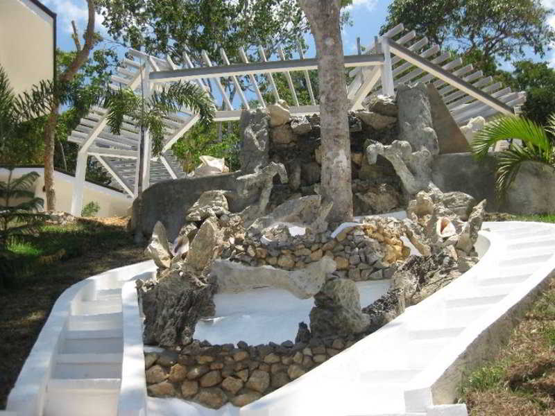 Coron Hilltop View Resort