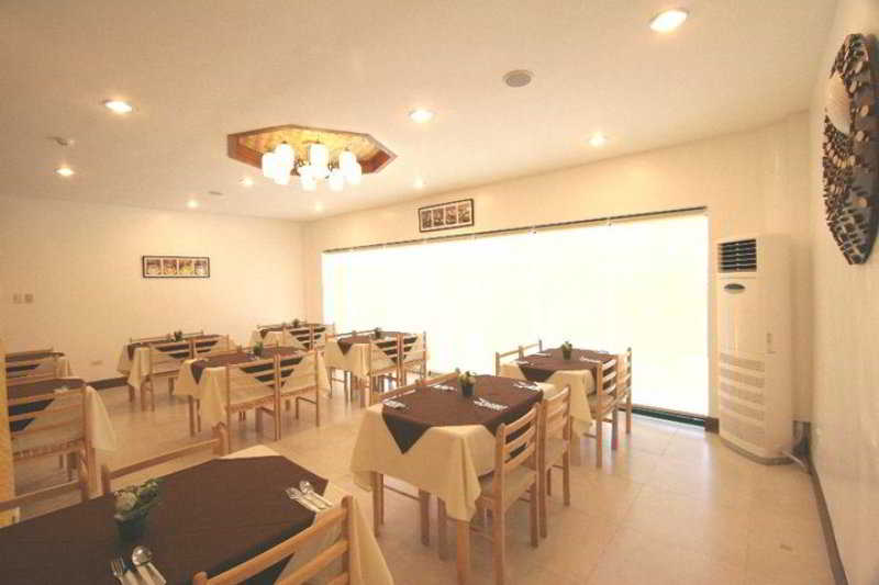 Coron Hilltop View Resort