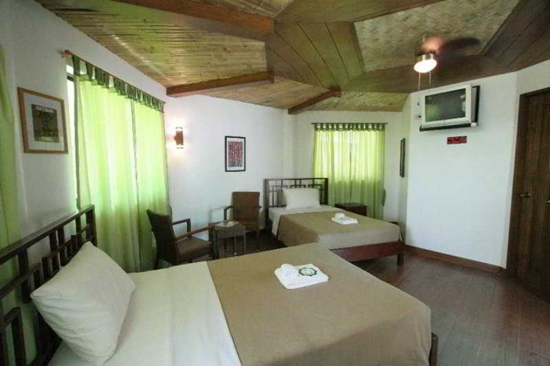 Coron Hilltop View Resort