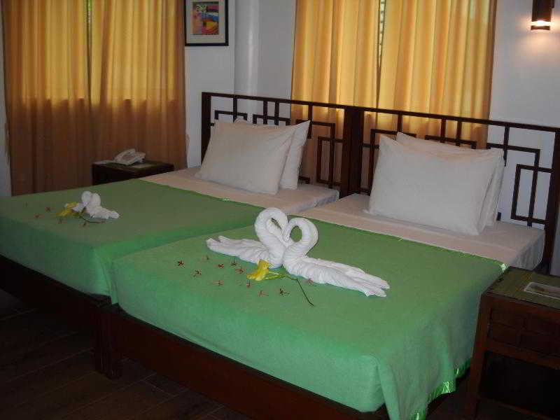 Coron Hilltop View Resort