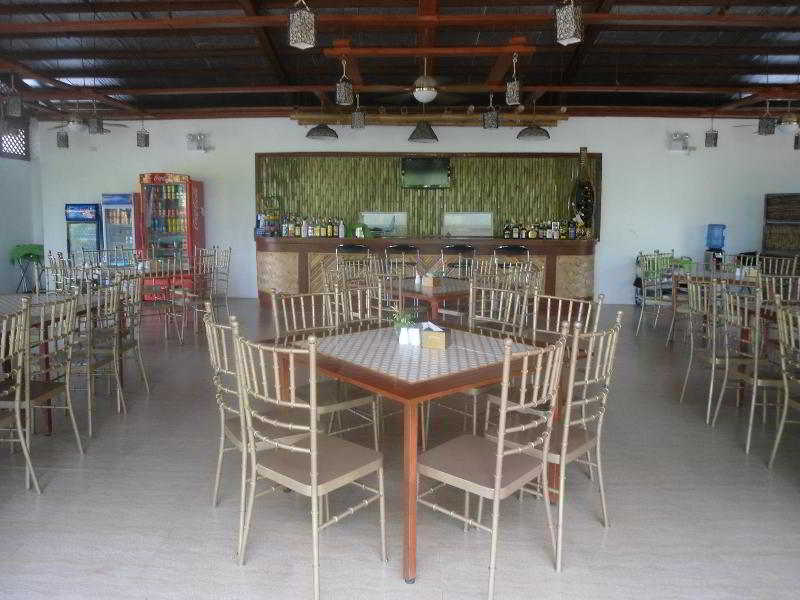 Coron Hilltop View Resort