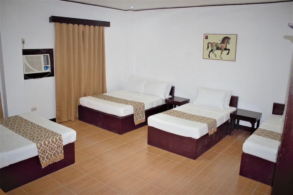 Coron Linde's Inn