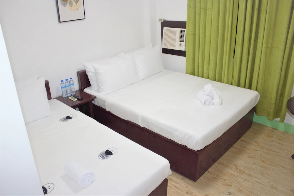 Coron Linde's Inn