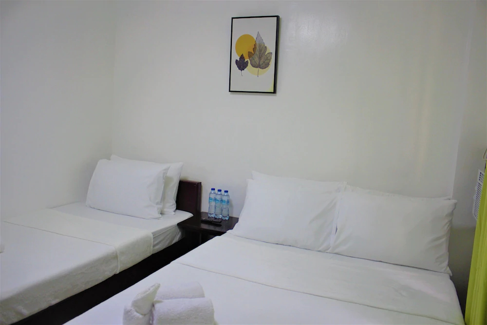 Coron Linde's Inn