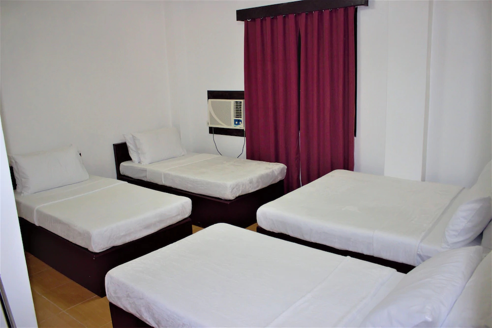 Coron Linde's Inn