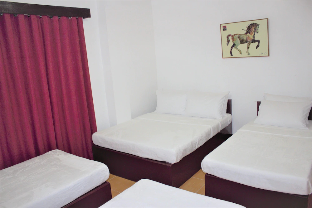 Coron Linde's Inn