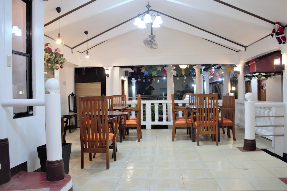 Coron Linde's Inn