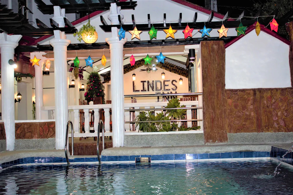 Coron Linde's Inn
