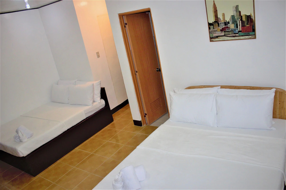 Coron Linde's Inn