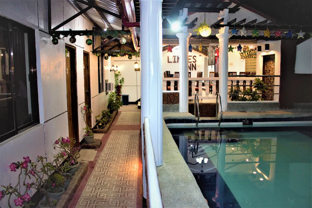 Coron Linde's Inn