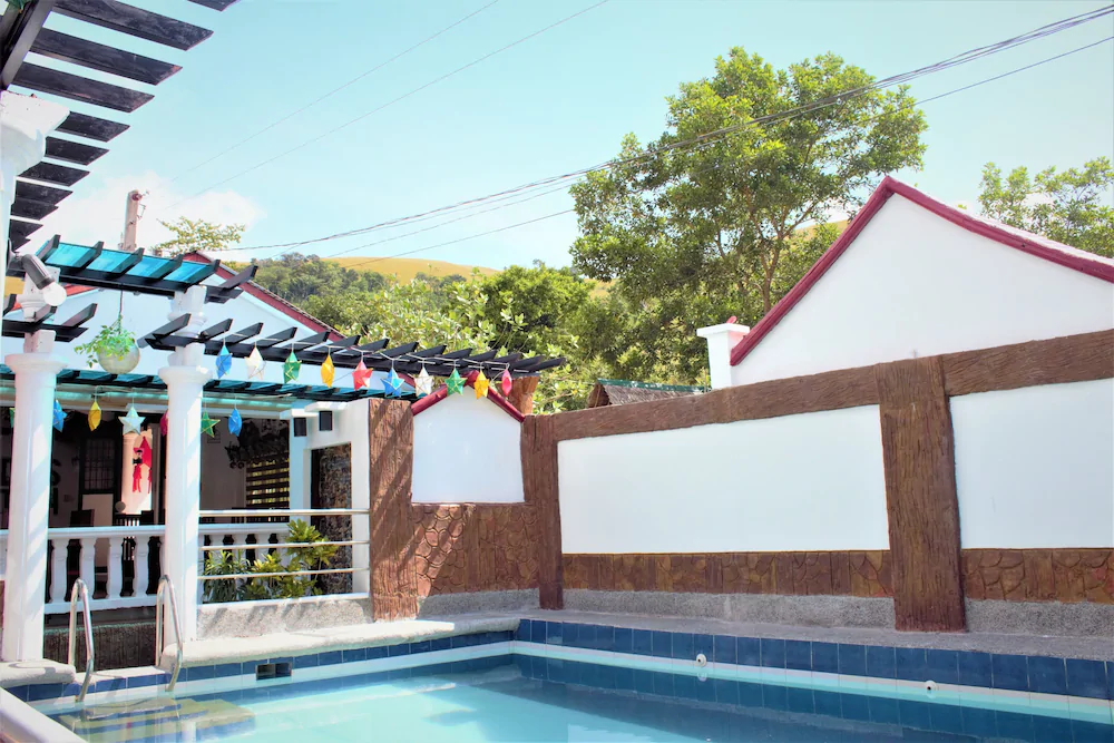Coron Linde's Inn