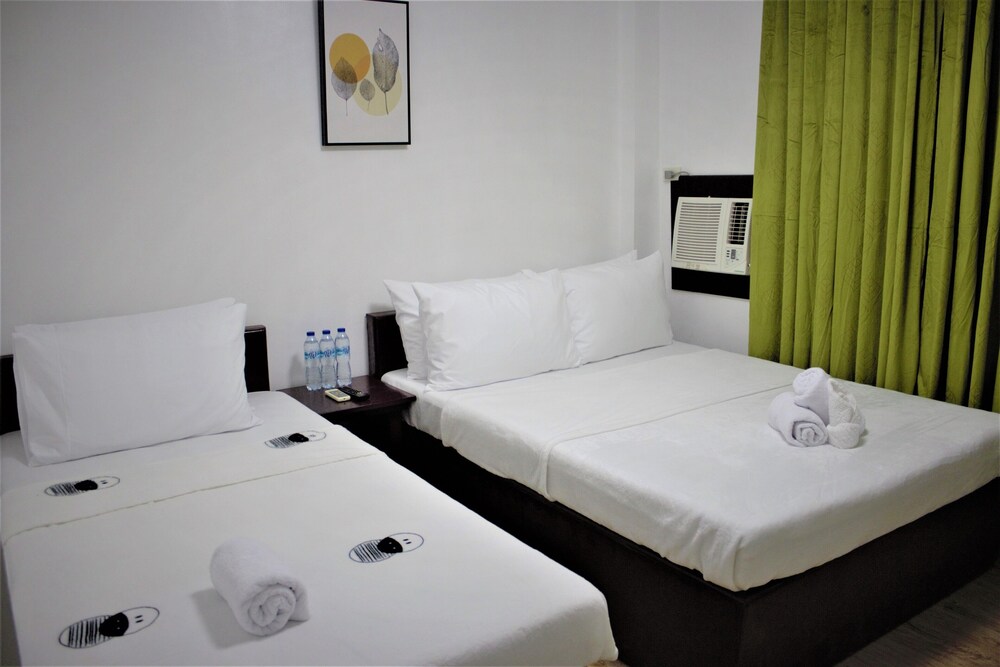 Coron Linde's Inn