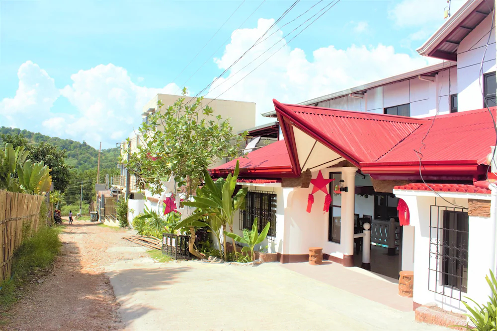 Coron Linde's Inn
