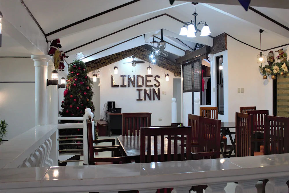 Coron Linde's Inn